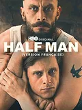Half Man