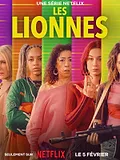 Les Lionnes