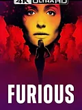 Furious