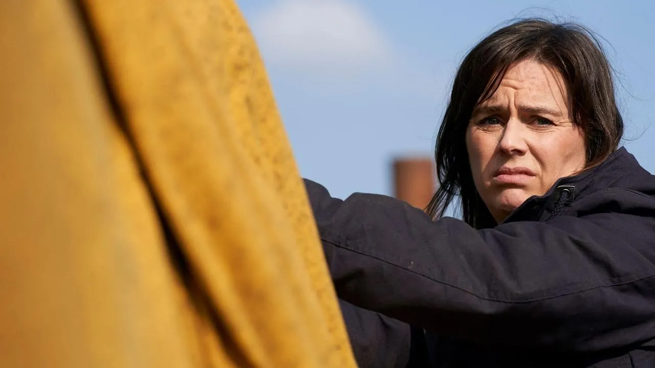 Liar : la nuit du mensonge S2 E5 — PickxPlusF.be 17:40