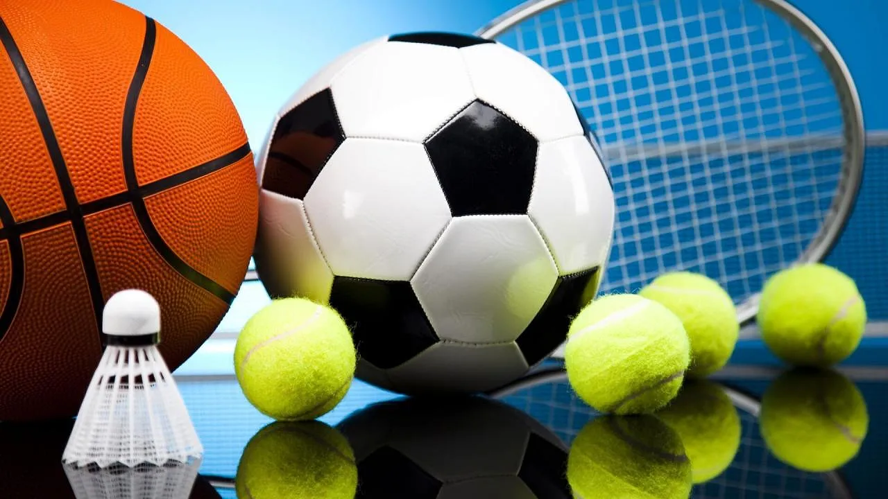 C sport - Antenne Centre