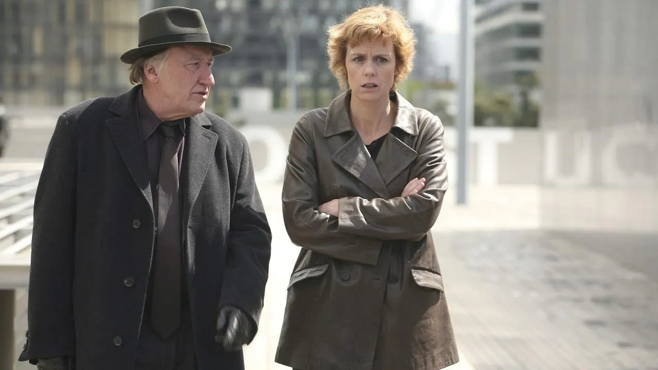 Boulevard du Palais S11 E2