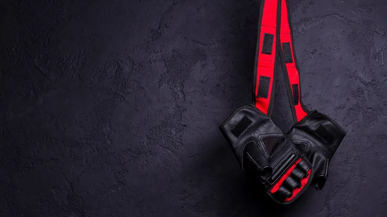 Jack Della Maddalena / Carlos Prates — VOO Sport World 1 13:00