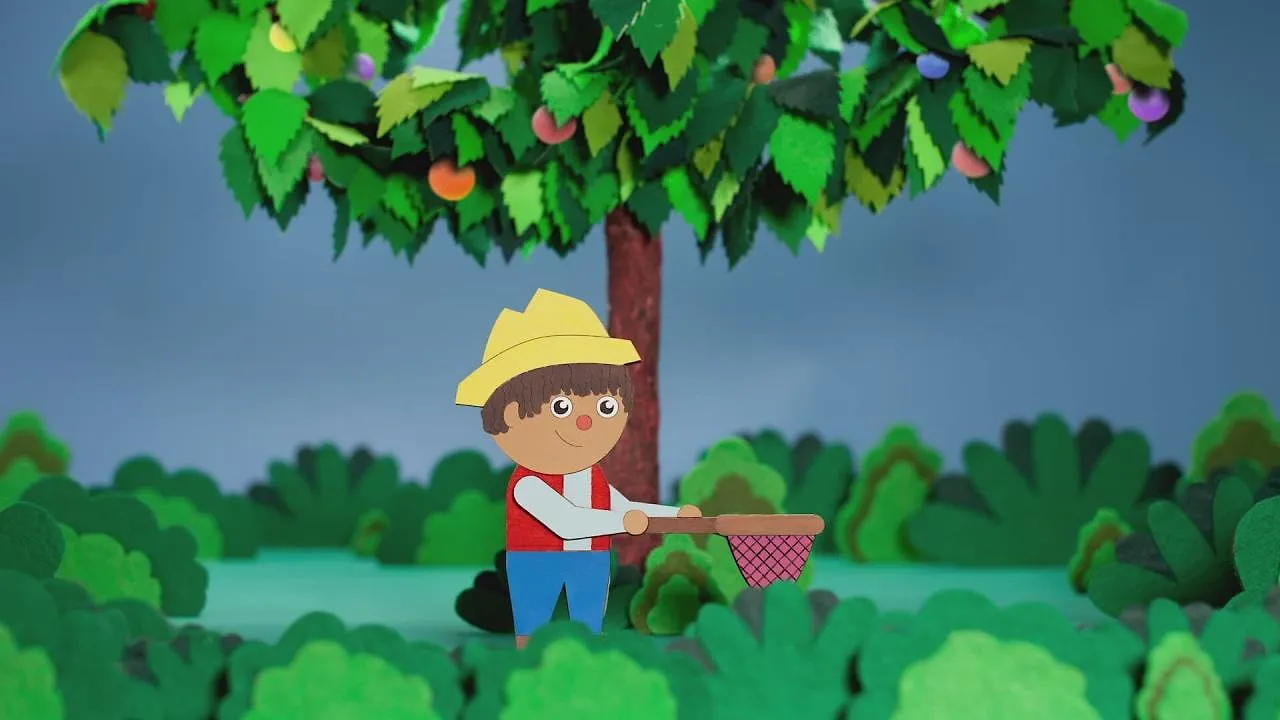 Tik Tak S2 E23 — Ketnet 10:30