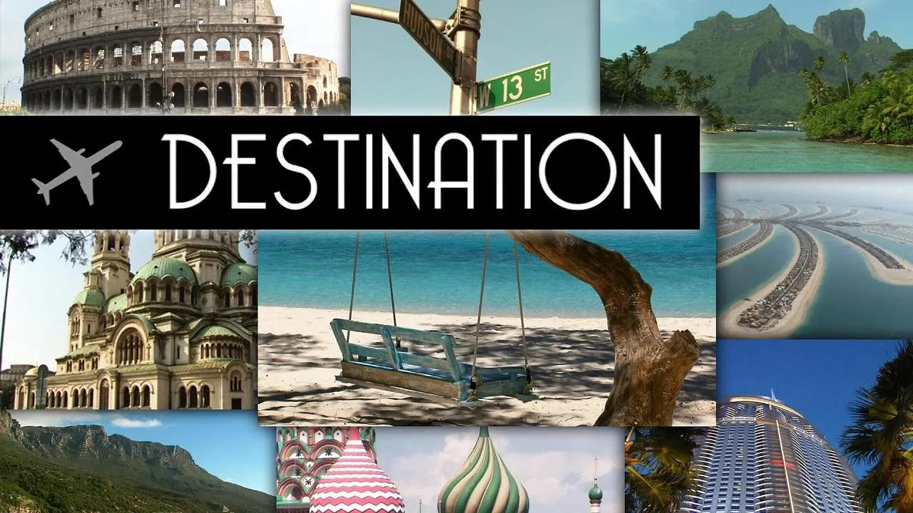 Destination Special