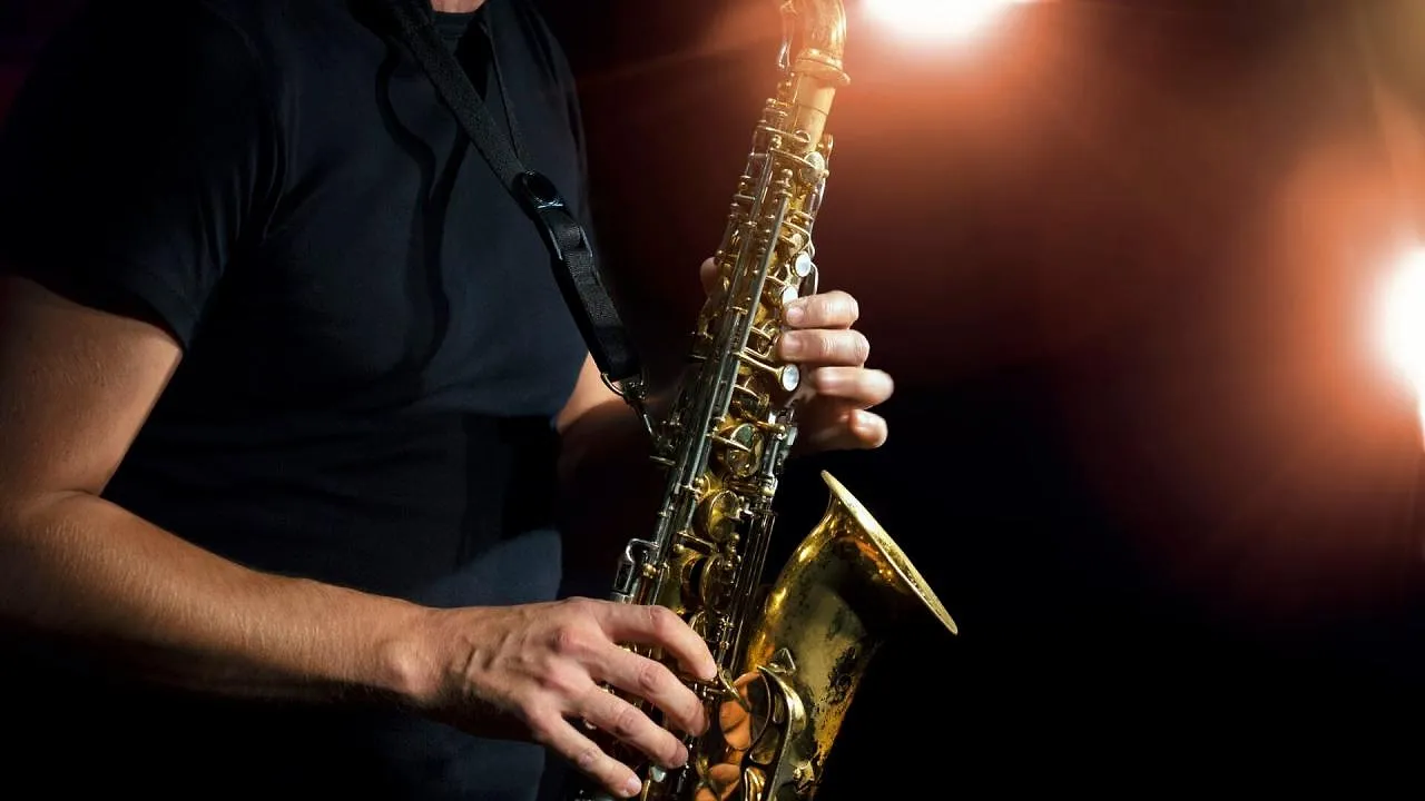 Sullivan Fortner - Jazz à Montréal