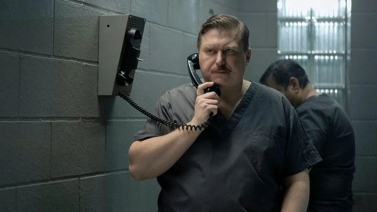 Devil in Disguise S1 E3