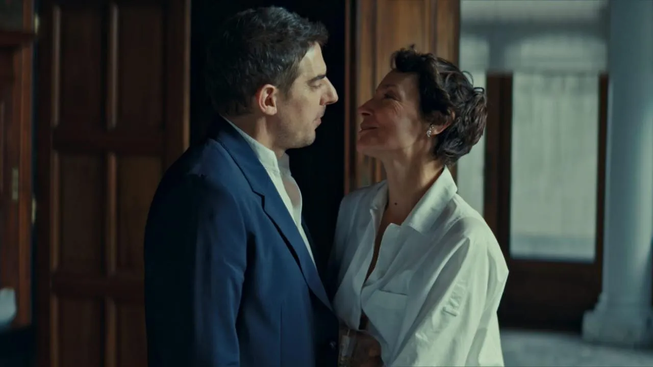 Le Système Victoria