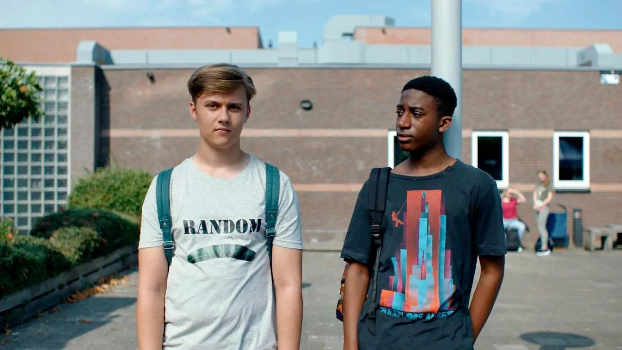 De regels van Floor S4 E12