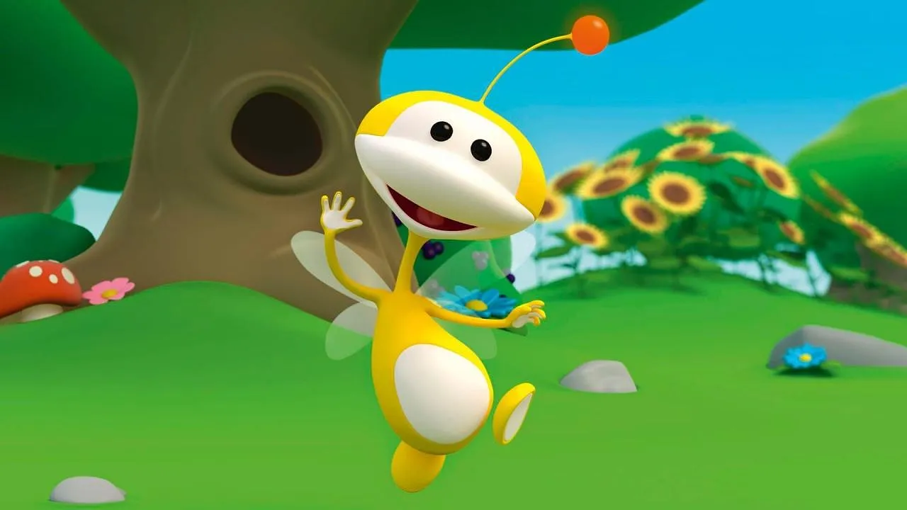 Uki S1 E22 — Ketnet 10:45
