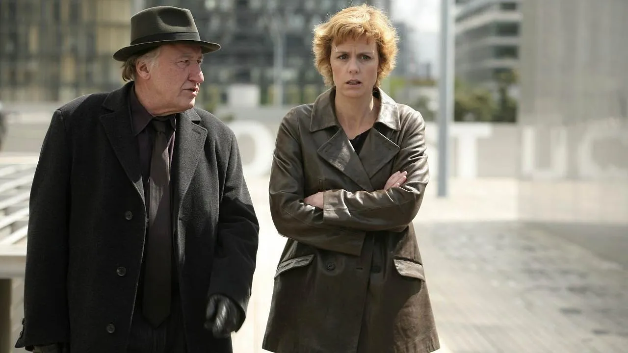 Boulevard du Palais S11 E3