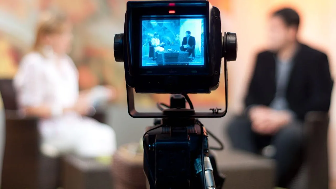 Les visages de la recherche - LN24