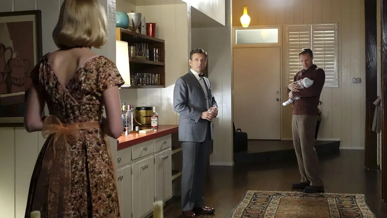 Masters of Sex S2 E4