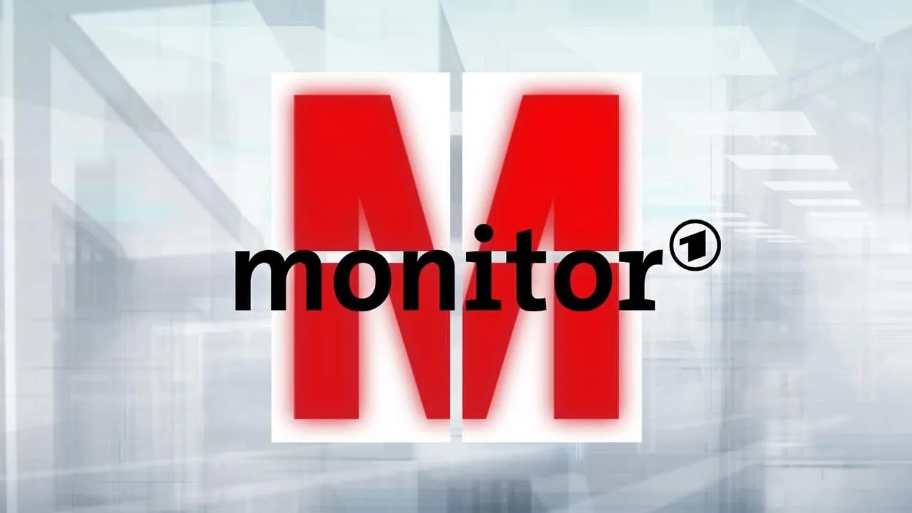Monitor — Das Erste 21:45