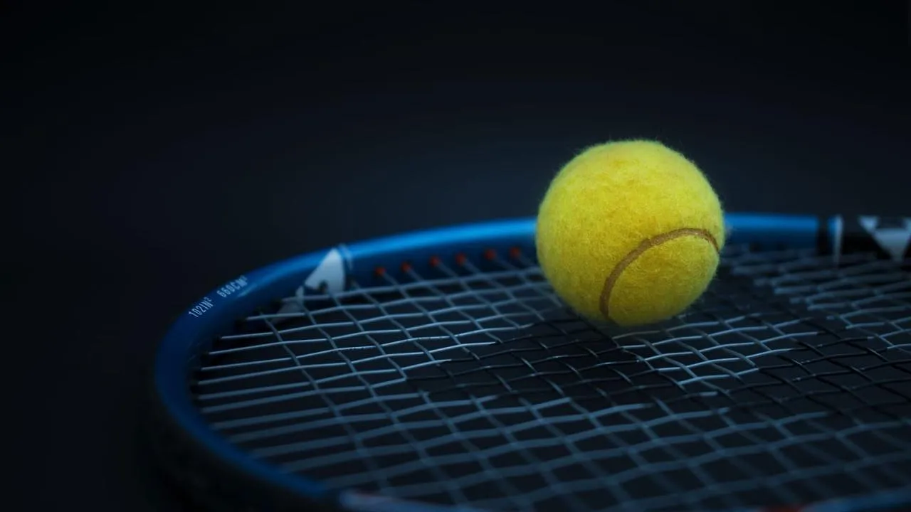 ATP 1000 Review — VOO Sport World 2 20:00