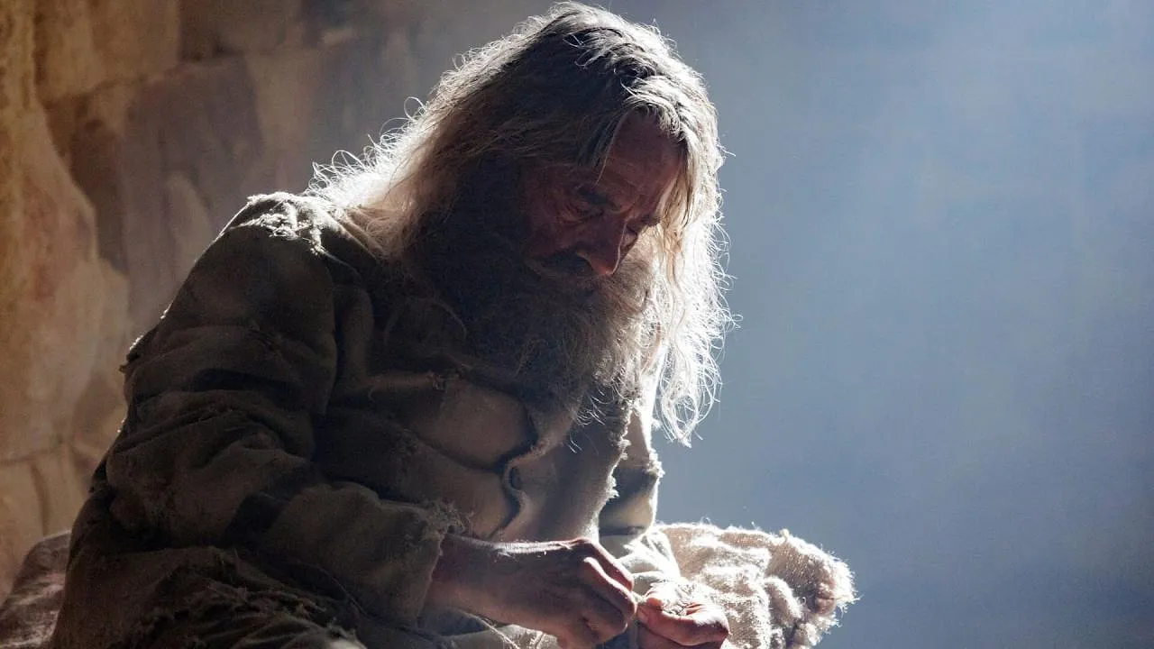 Le Comte de Monte-Cristo S1 E2