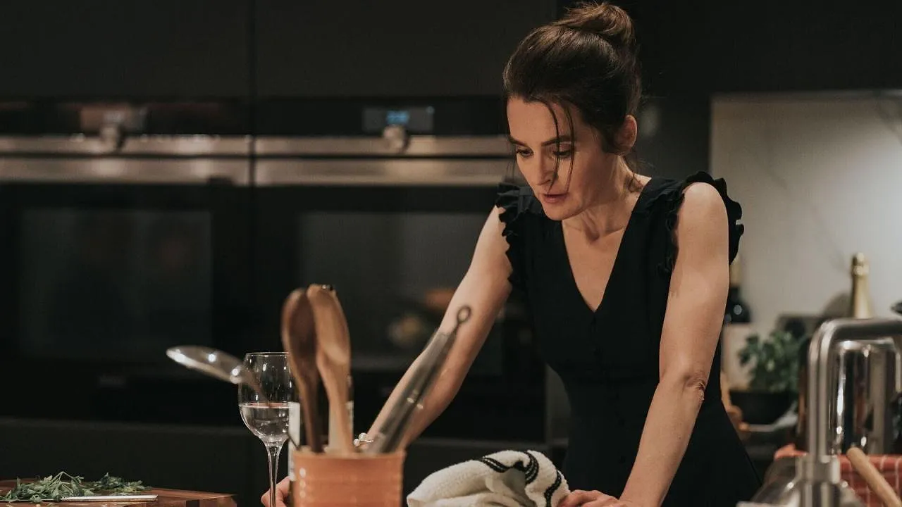 Dîner à l'anglaise