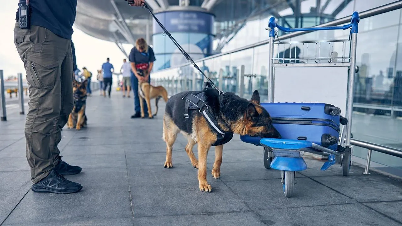 Border Security: Australië