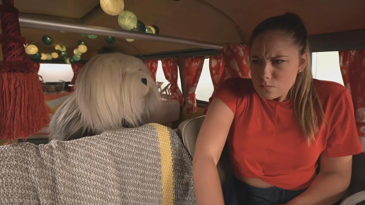 Samson & Marie S1 E20