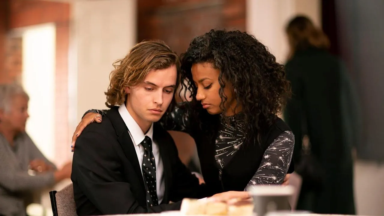 Love Me S1 E2