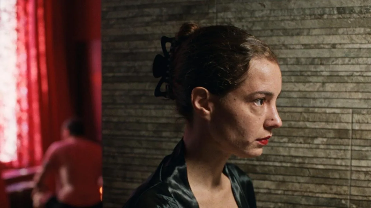 Kika — CINE+ Festival 23:52