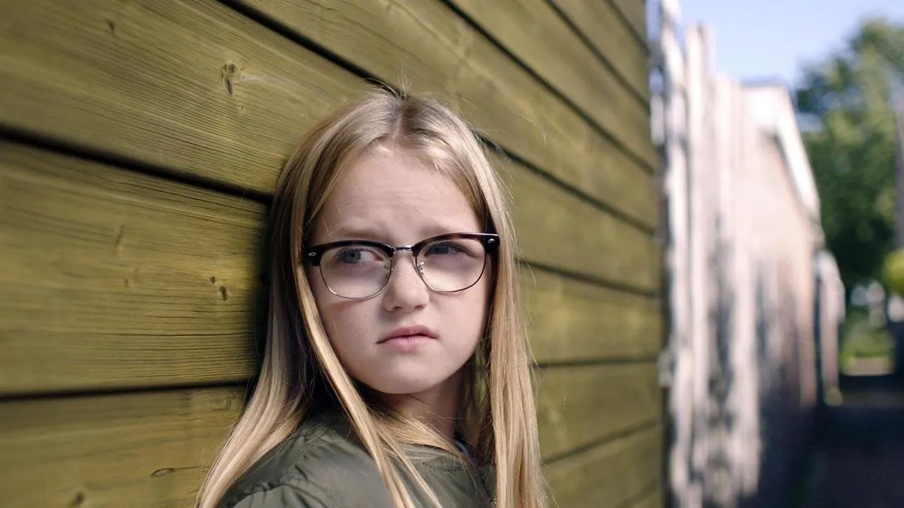 De regels van Floor S4 E14