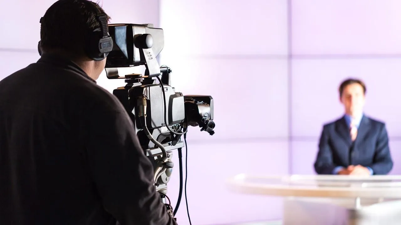 85 Chrono : Vestiaire — TV Vendée 20:50