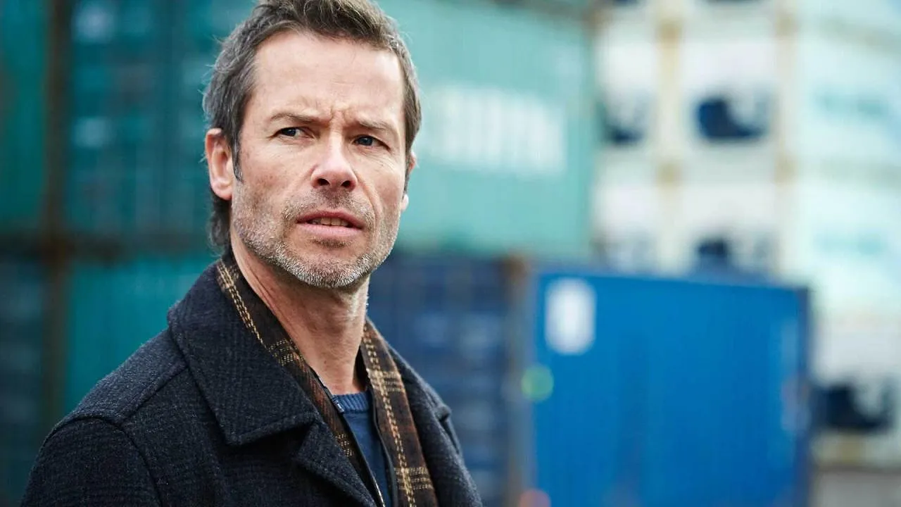 Jack Irish: Dead Point — PickxPlusF.be 03:10