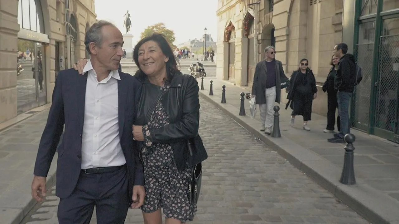 L'agence : l'immobilier de luxe en famille