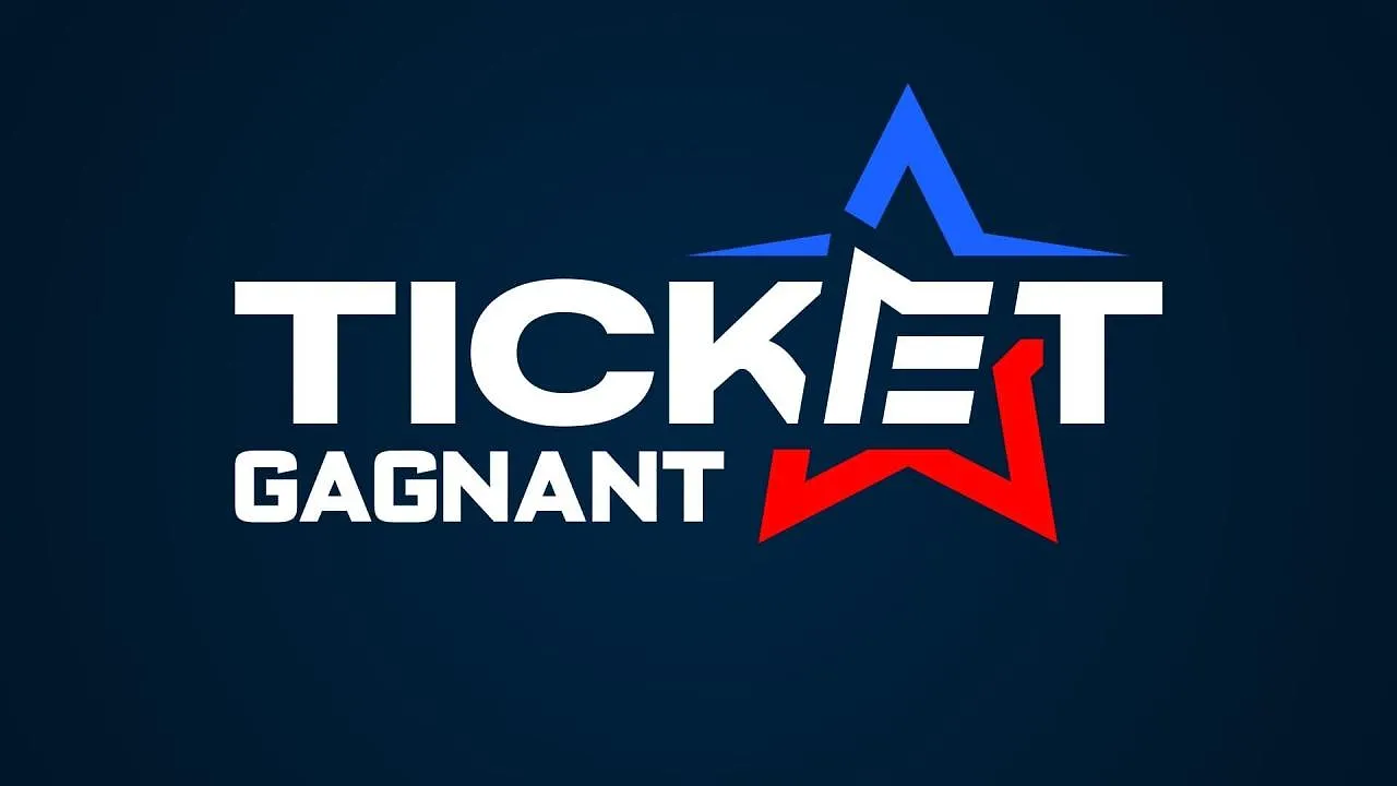 Ticket Gagnant — Equidia 06:00