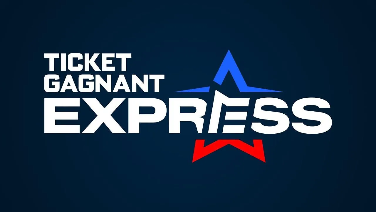 Ticket Gagnant Express