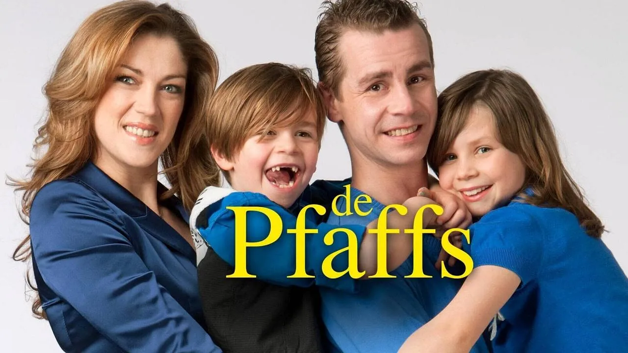 De Pfaffs