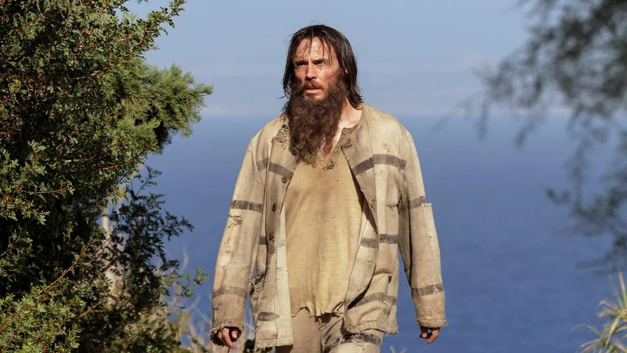 Le Comte de Monte-Cristo S1 E3