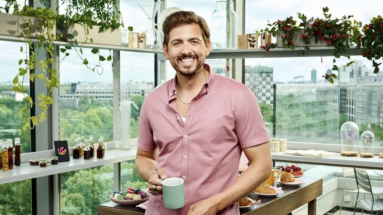 SAT.1-Frühstücksfernsehen