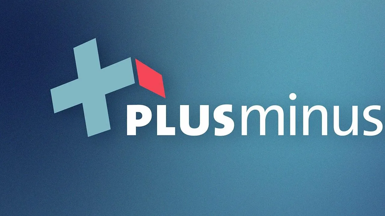 Plusminus