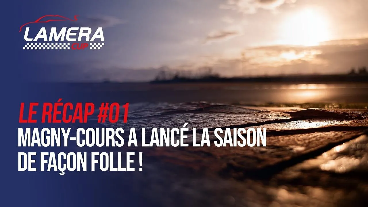 Le récap