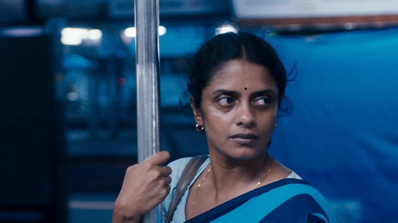 All We Imagine as Light