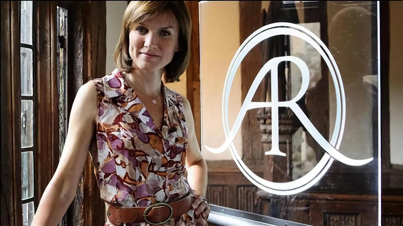 Vintage Antiques Roadshow