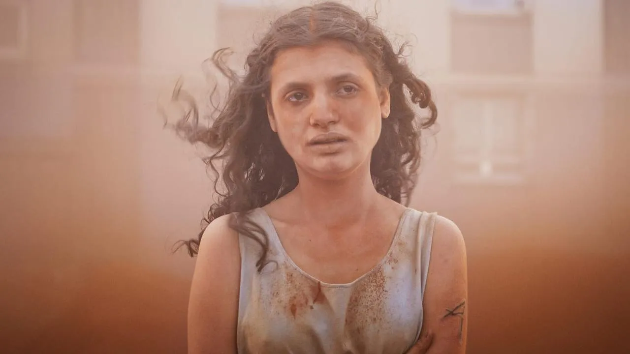 Alpha — Canal+ Cinema 13:51