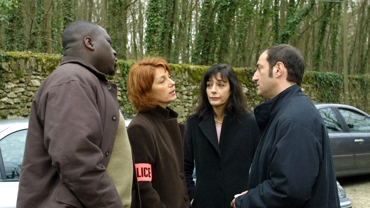 Julie Lescaut S13 E2