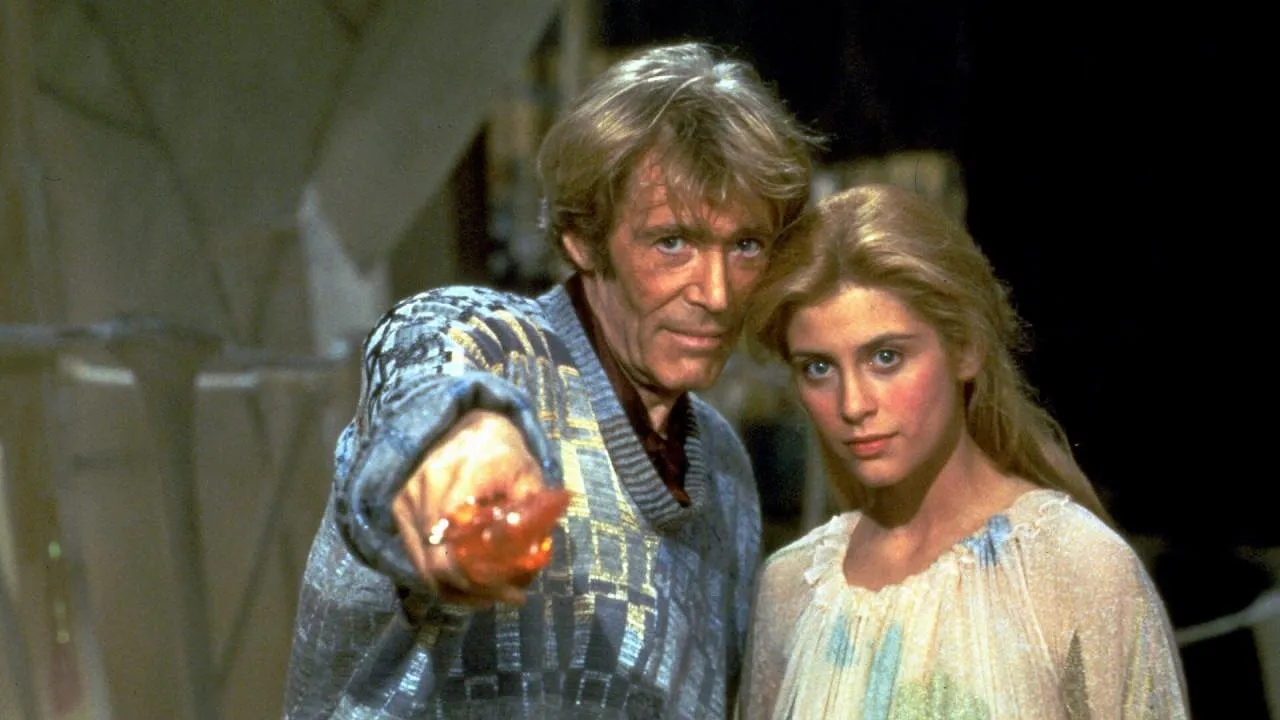 Supergirl — Ciné+ Family 17:50