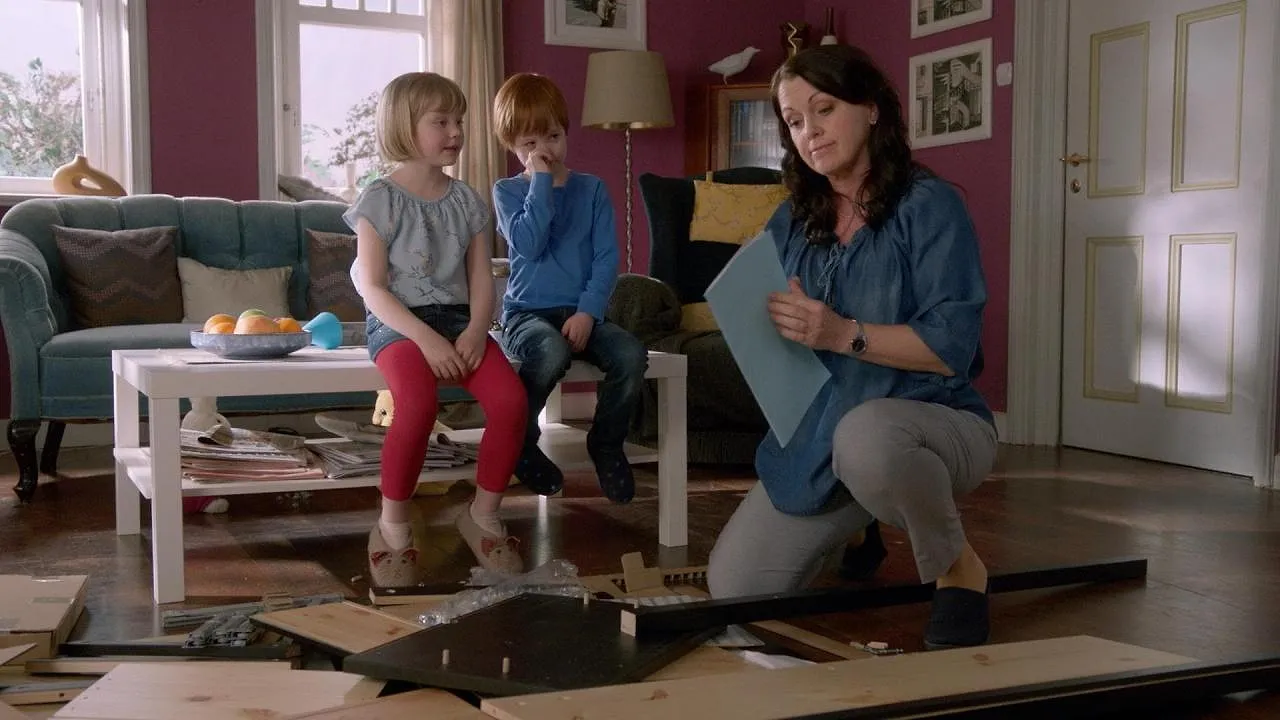 Casper en Emma S2 E12