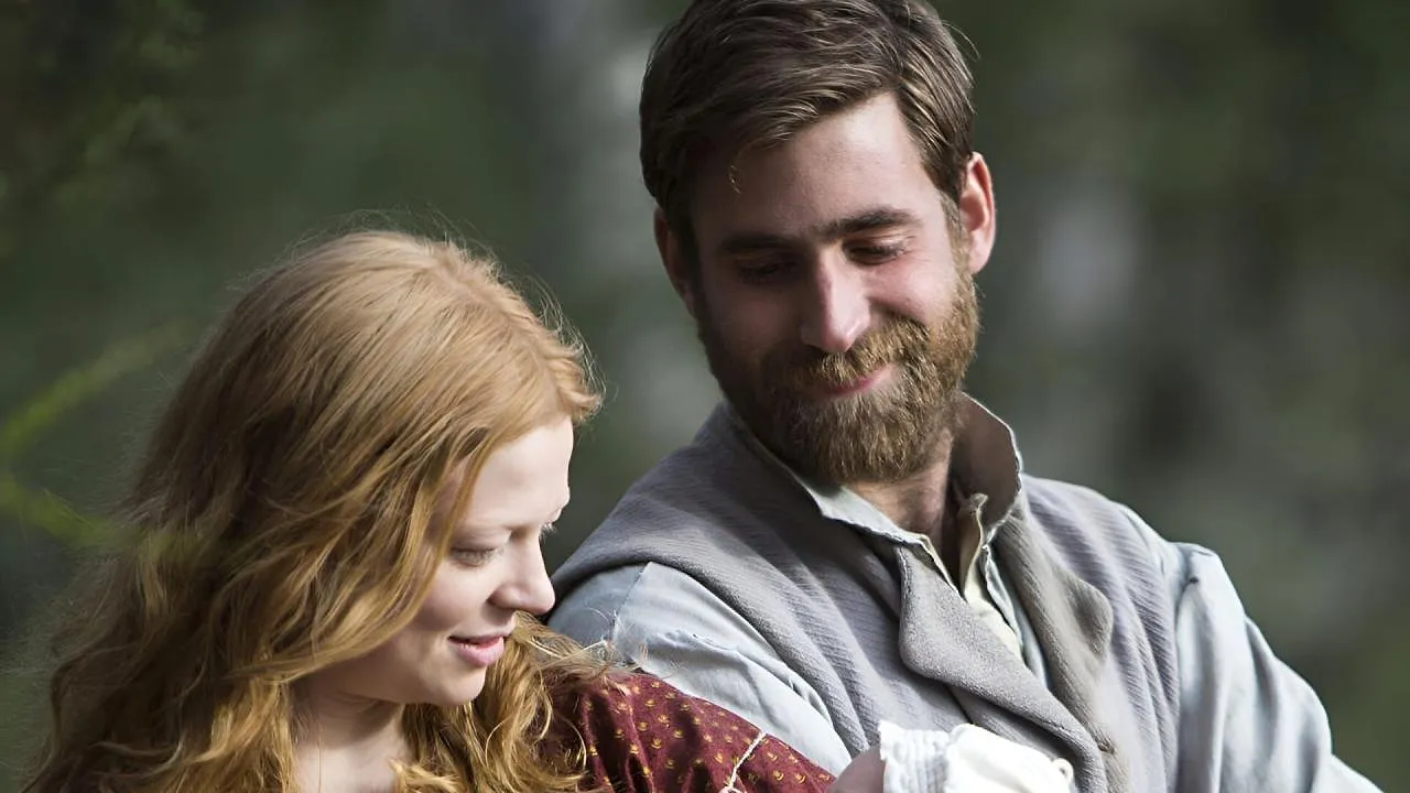 The Secret River S1 E1 — PickxPlusF.be 16:05
