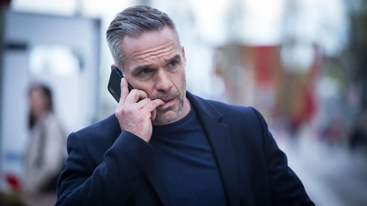 Profilage S9 E5 - LN24