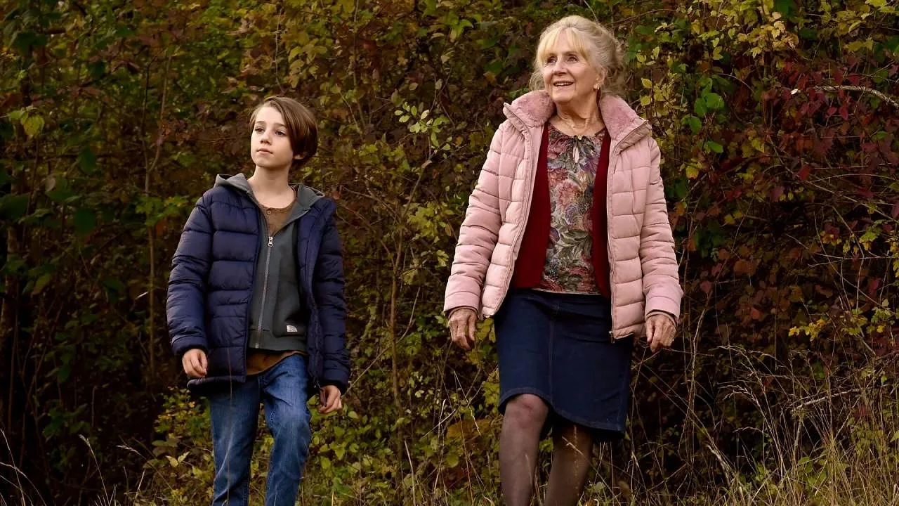 Quand vient l'automne — Ciné+ Festival 13:35