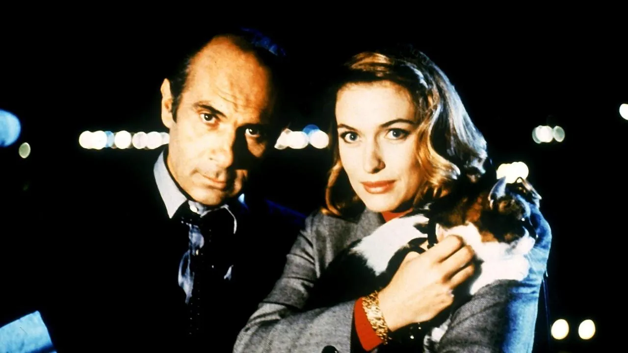 Nestor Burma S5 E6