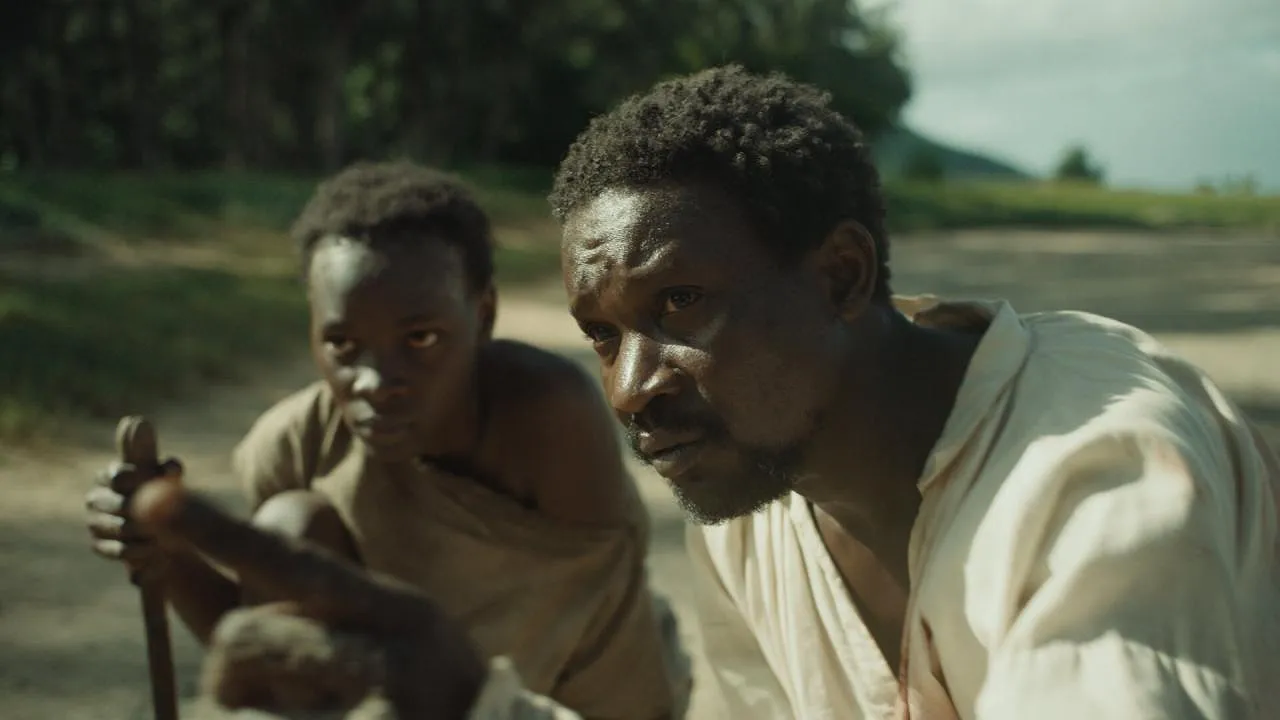 Ni chaînes ni maîtres — OCS (Suisse) 01:51