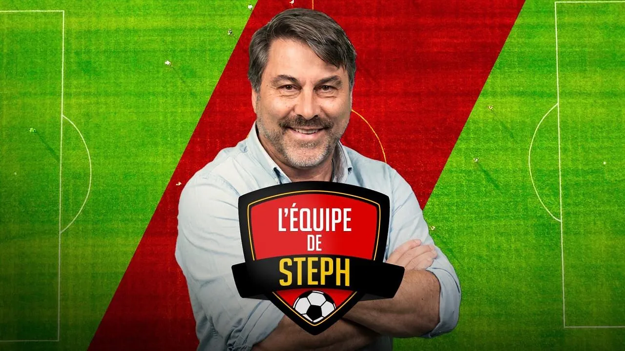 L'équipe de Steph