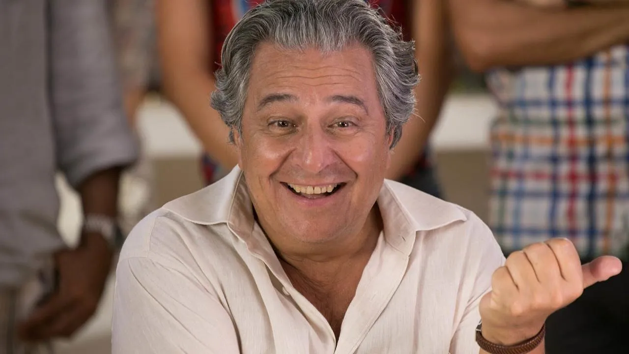 Babysitting 2 — Canal+ Grand Ecran 21:04