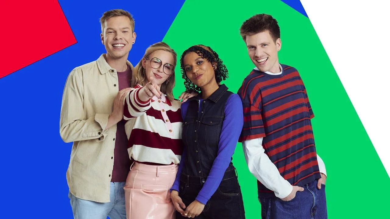 De week van Karrewiet